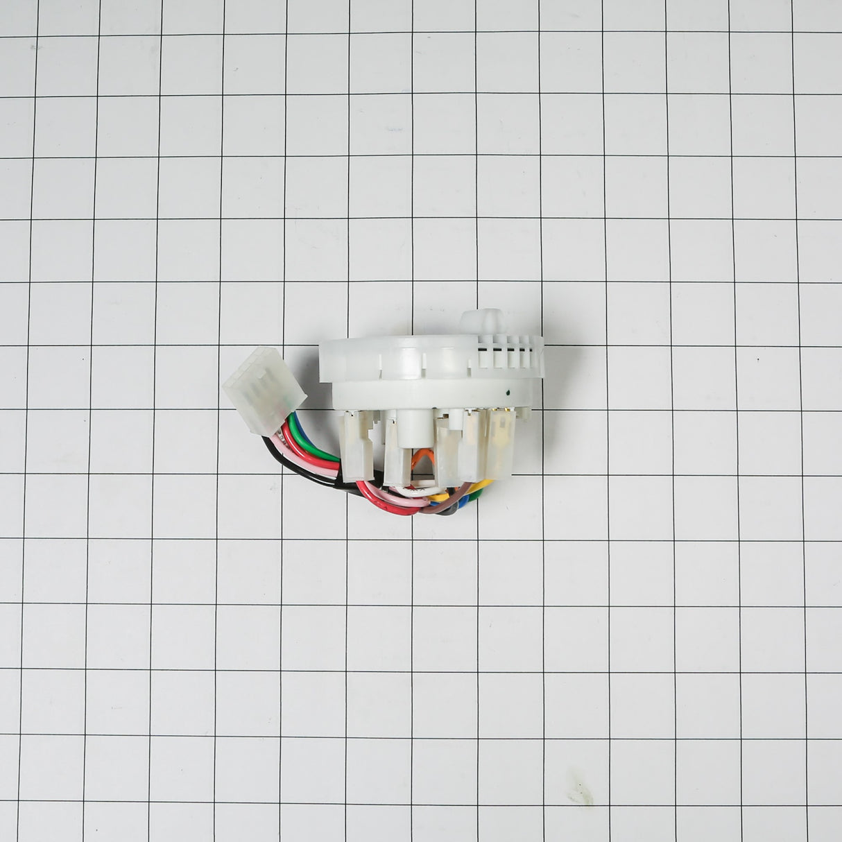 Whirlpool W11129441 Genuine OEM Switch Wl