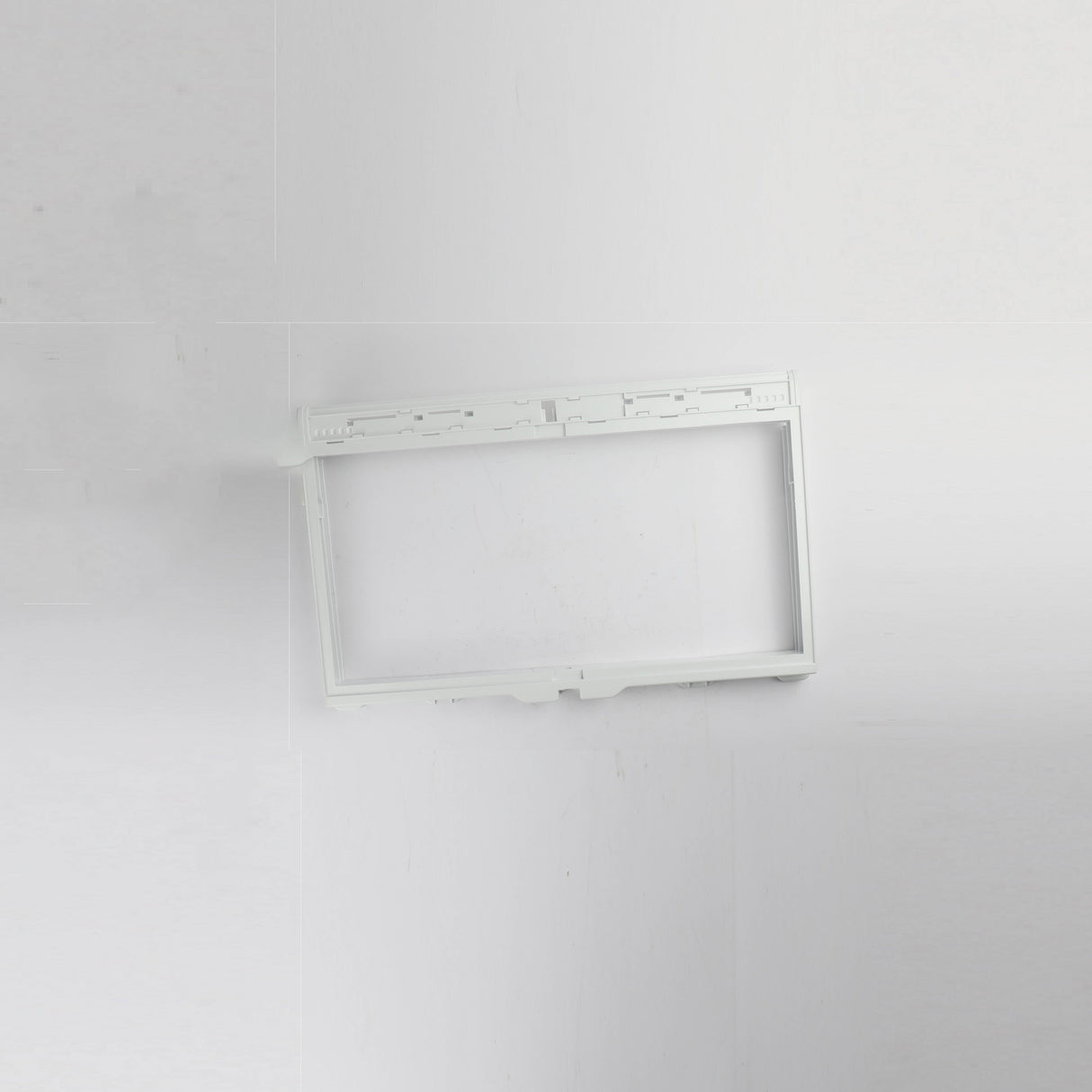 Whirlpool WPW10671240 Genuine OEM Frame