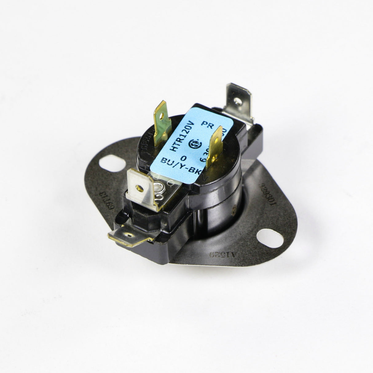 Whirlpool WP307250 Genuine OEM Thermostat