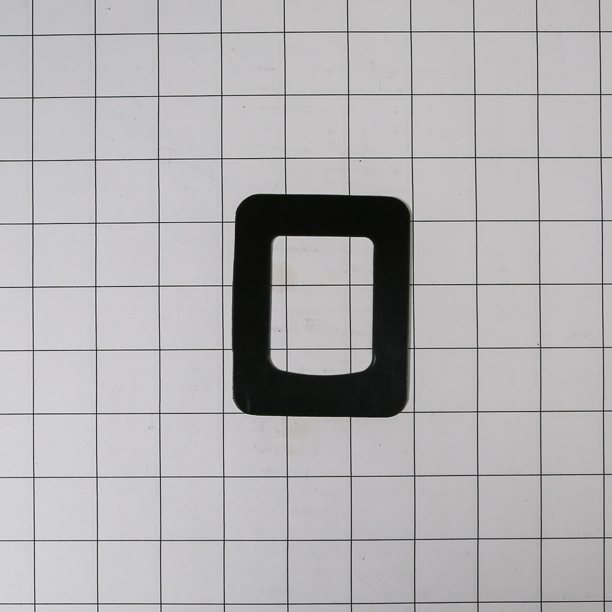 Whirlpool W10672548 Genuine OEM Shim