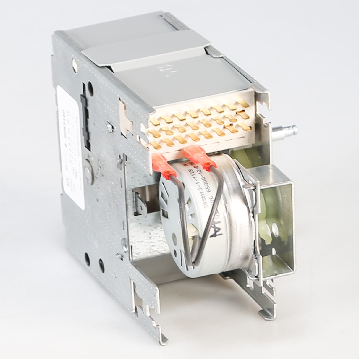 Whirlpool WP22001689 Genuine OEM Timer