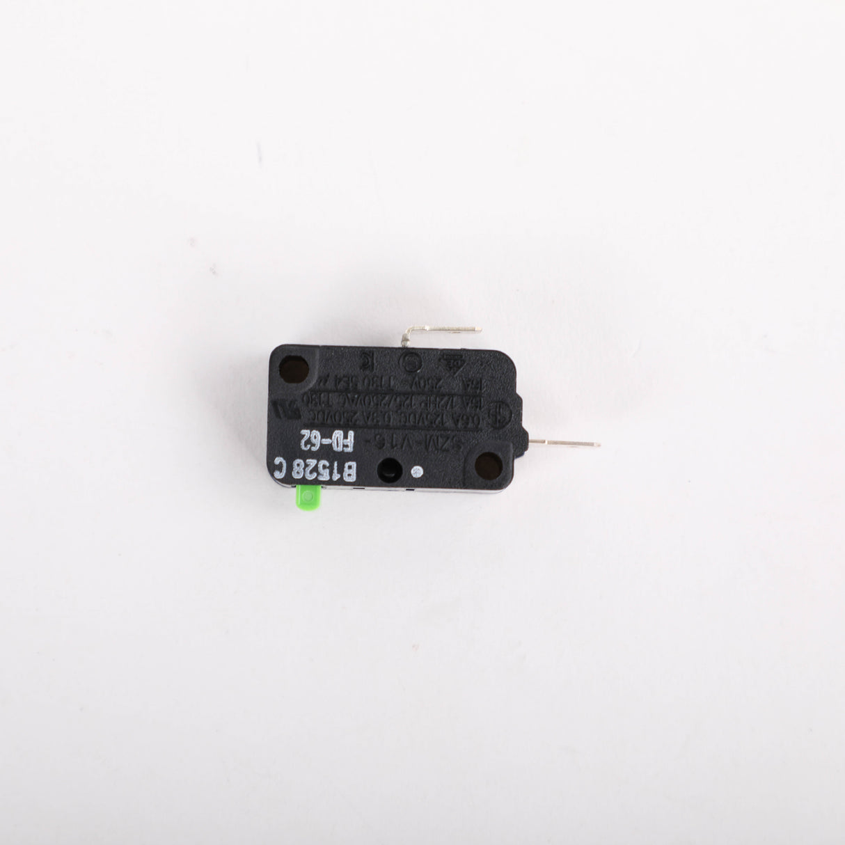 Whirlpool W11580028 Genuine OEM Switch