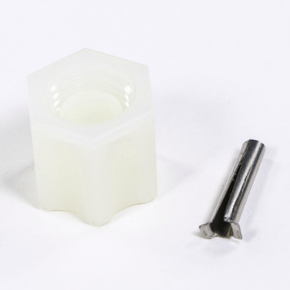Whirlpool WP2196157 Genuine OEM Fitting