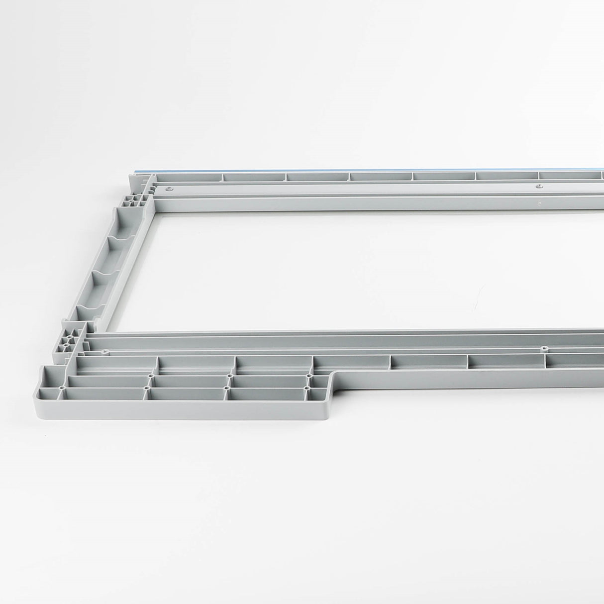 Whirlpool W10887818 Genuine OEM Shelf Glass