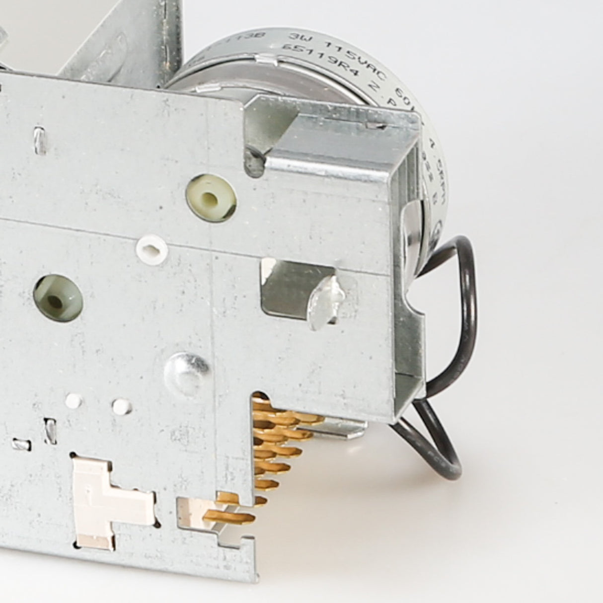 Whirlpool WP3946452 Genuine OEM Timer