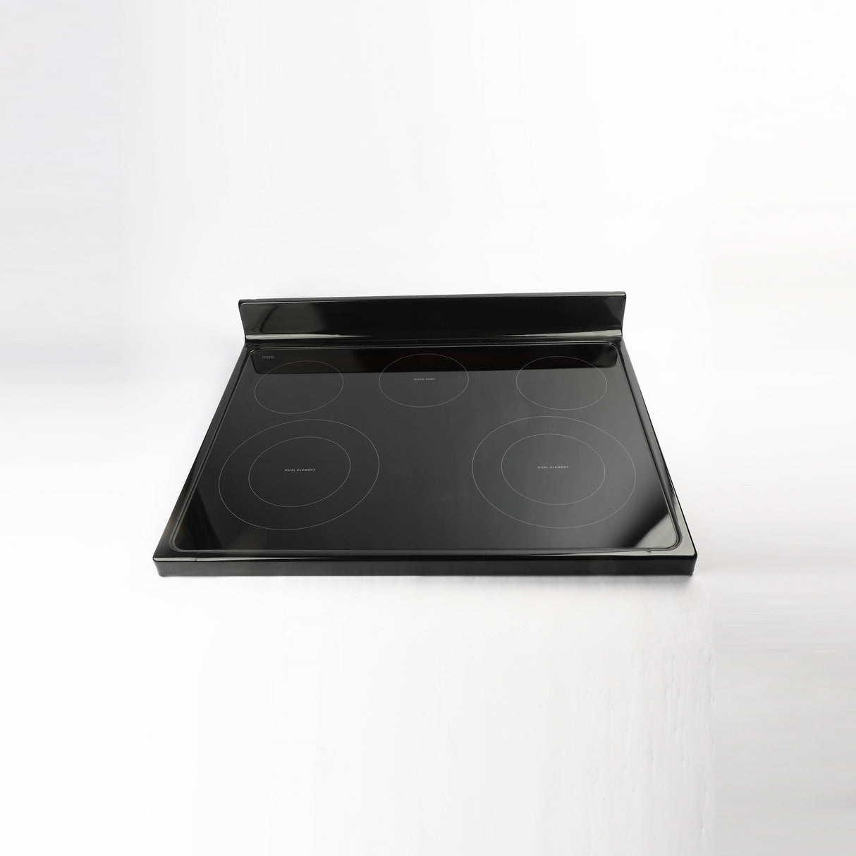 Whirlpool W11719708 Genuine OEM Cooktop