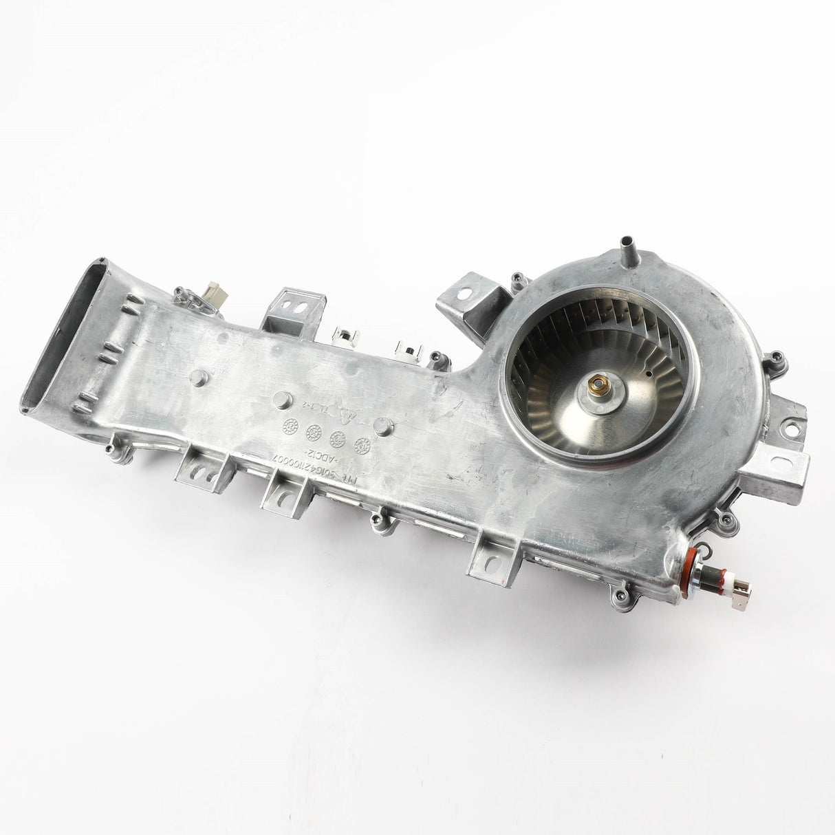 Whirlpool W11256708 Genuine OEM Heater