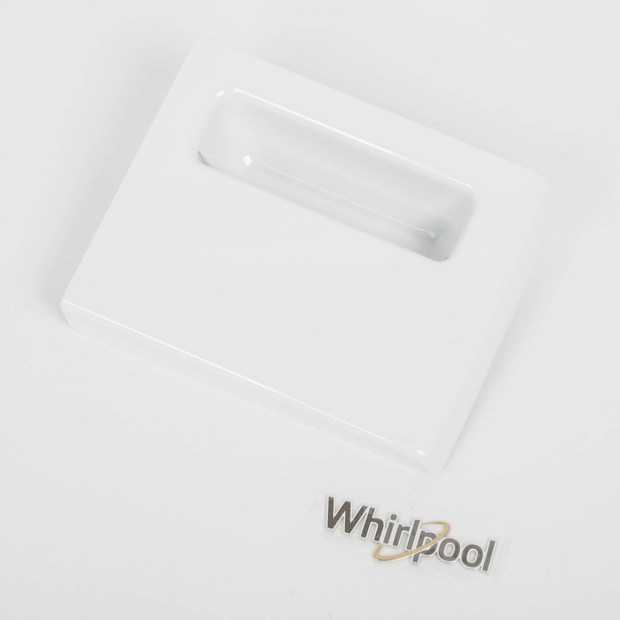 Whirlpool W11170566 Genuine OEM Handle