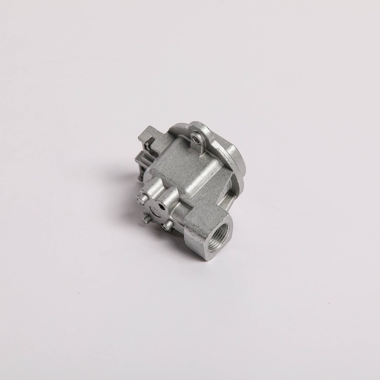 Whirlpool W10282659 Genuine OEM Sabaf Orifice Holder Au
