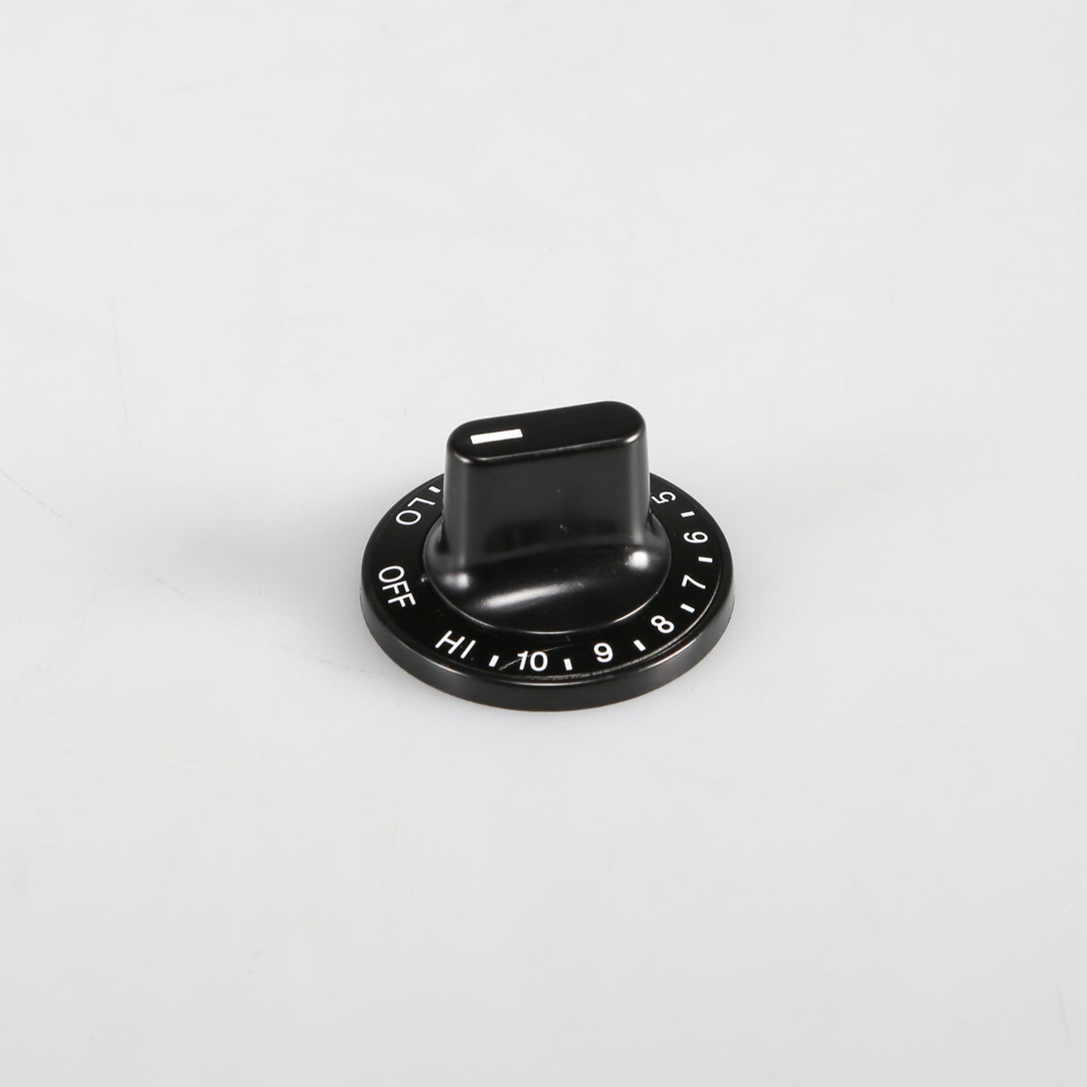 Whirlpool WPW10116766 Genuine OEM Knob