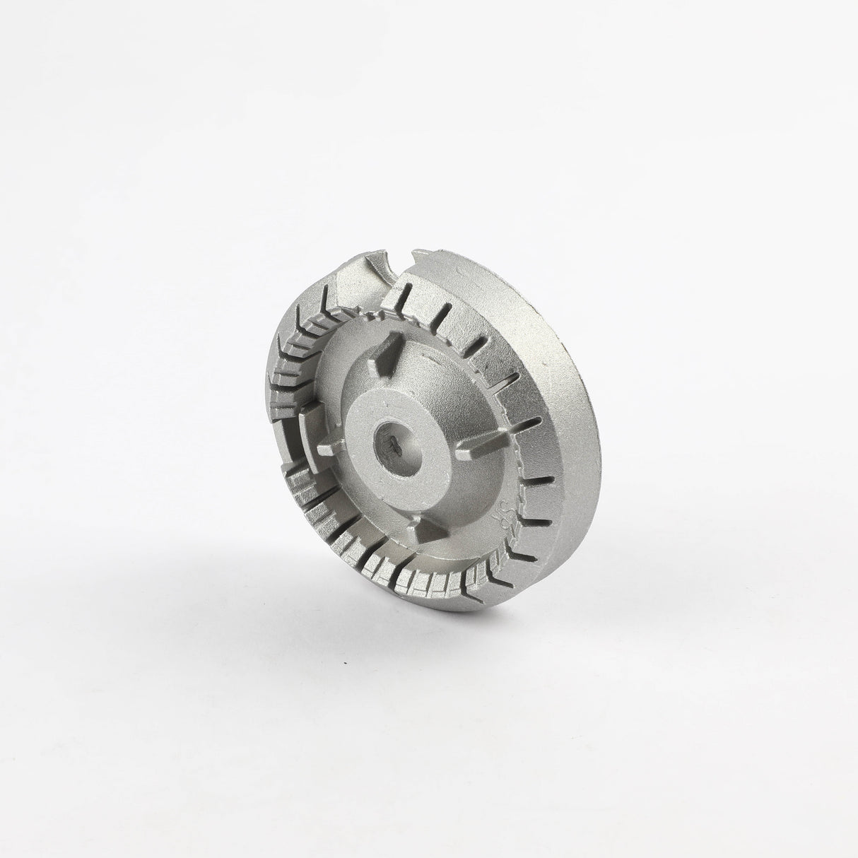 Whirlpool W11708326 Genuine OEM Burner Head