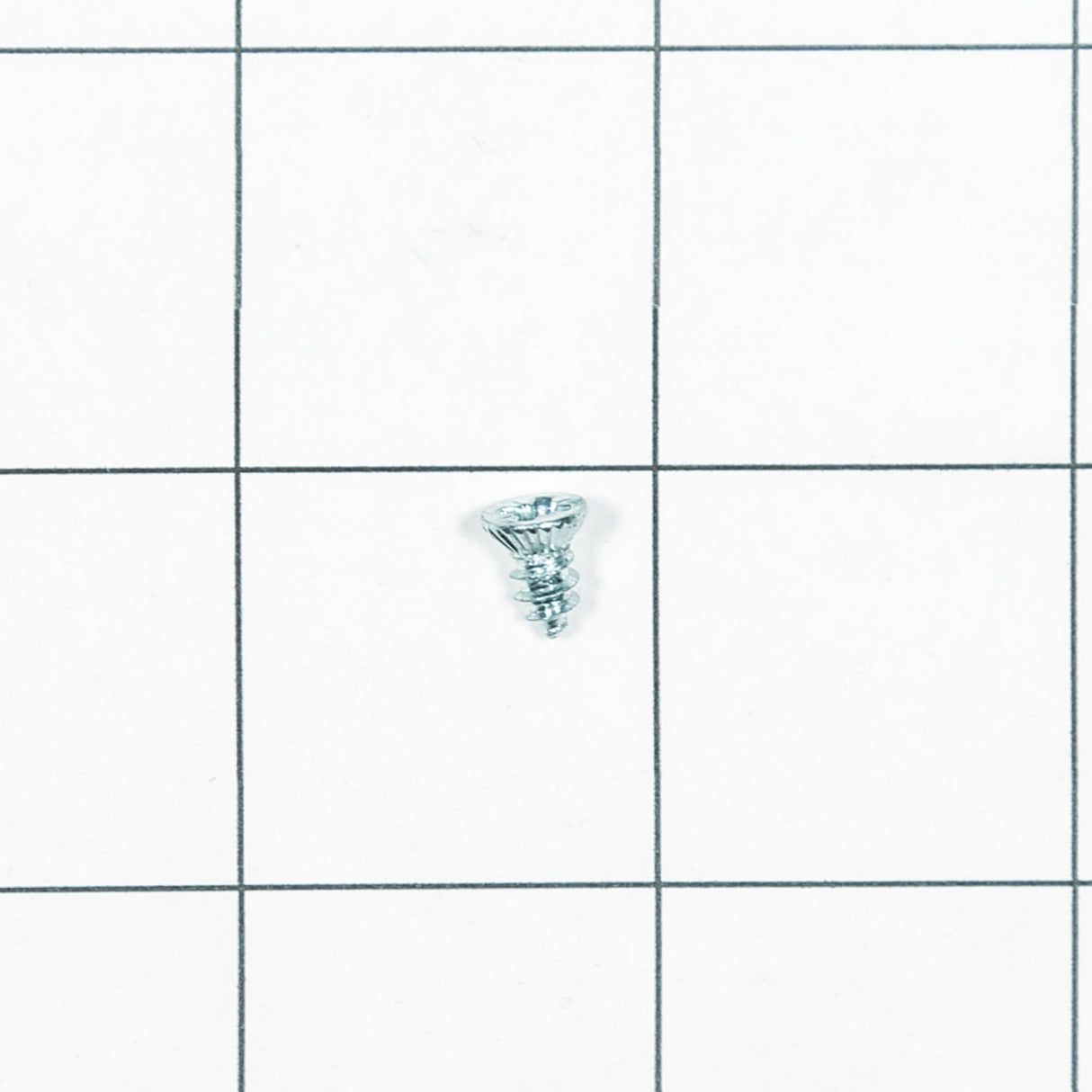 Whirlpool WP694091 Genuine OEM Screw
