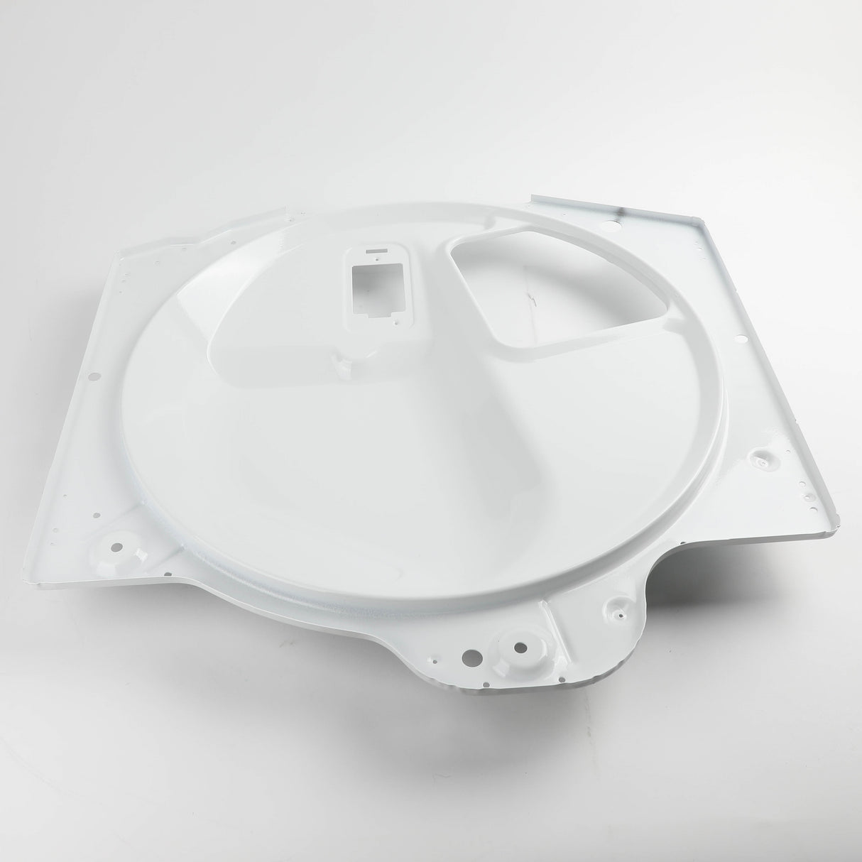 Whirlpool W11299301 Genuine OEM Bulkhead