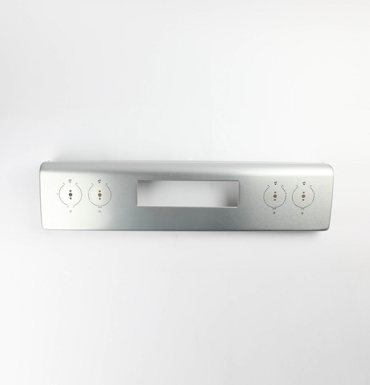 Whirlpool W11096140 Genuine OEM Panel Control