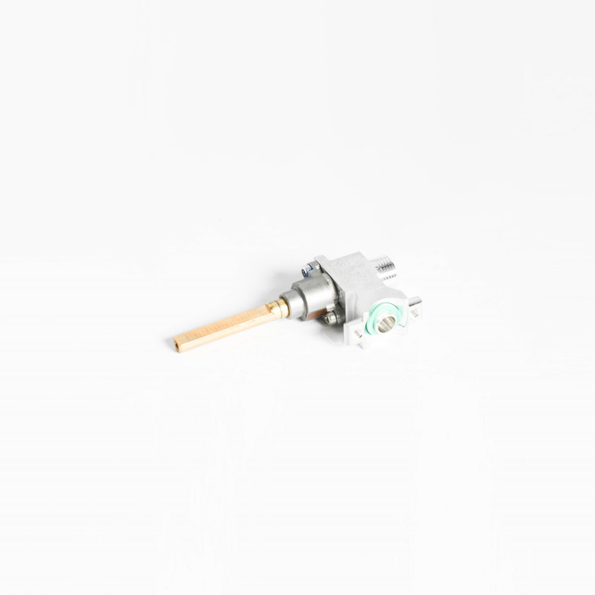 Whirlpool W11702872 Genuine OEM Valve Gas