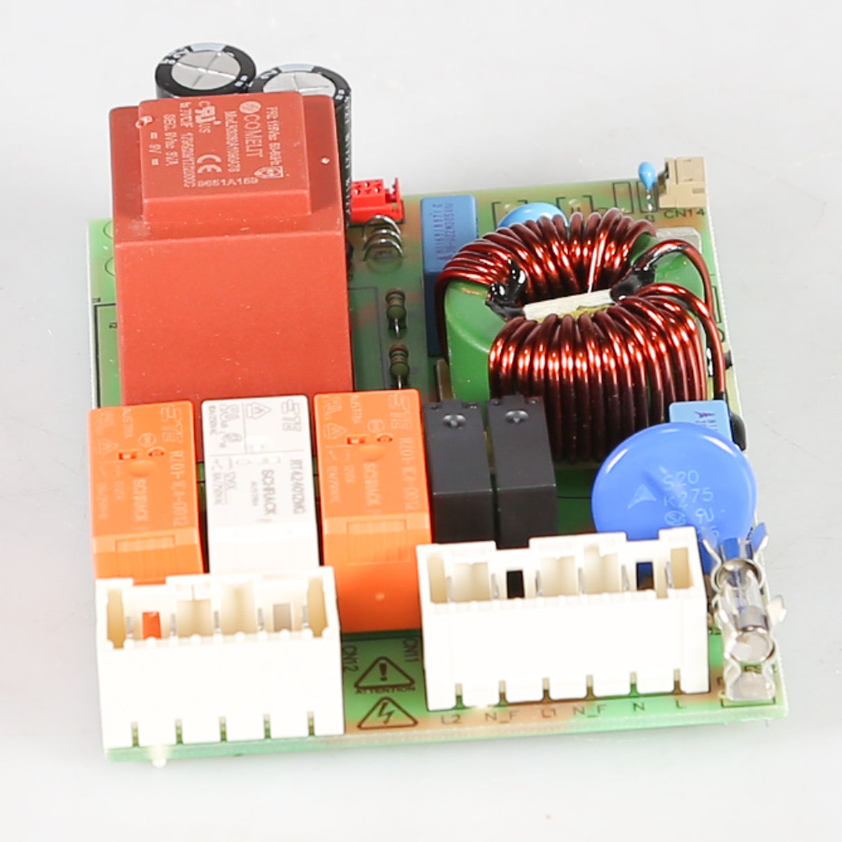 Whirlpool W11293971 Genuine OEM Control Electronic