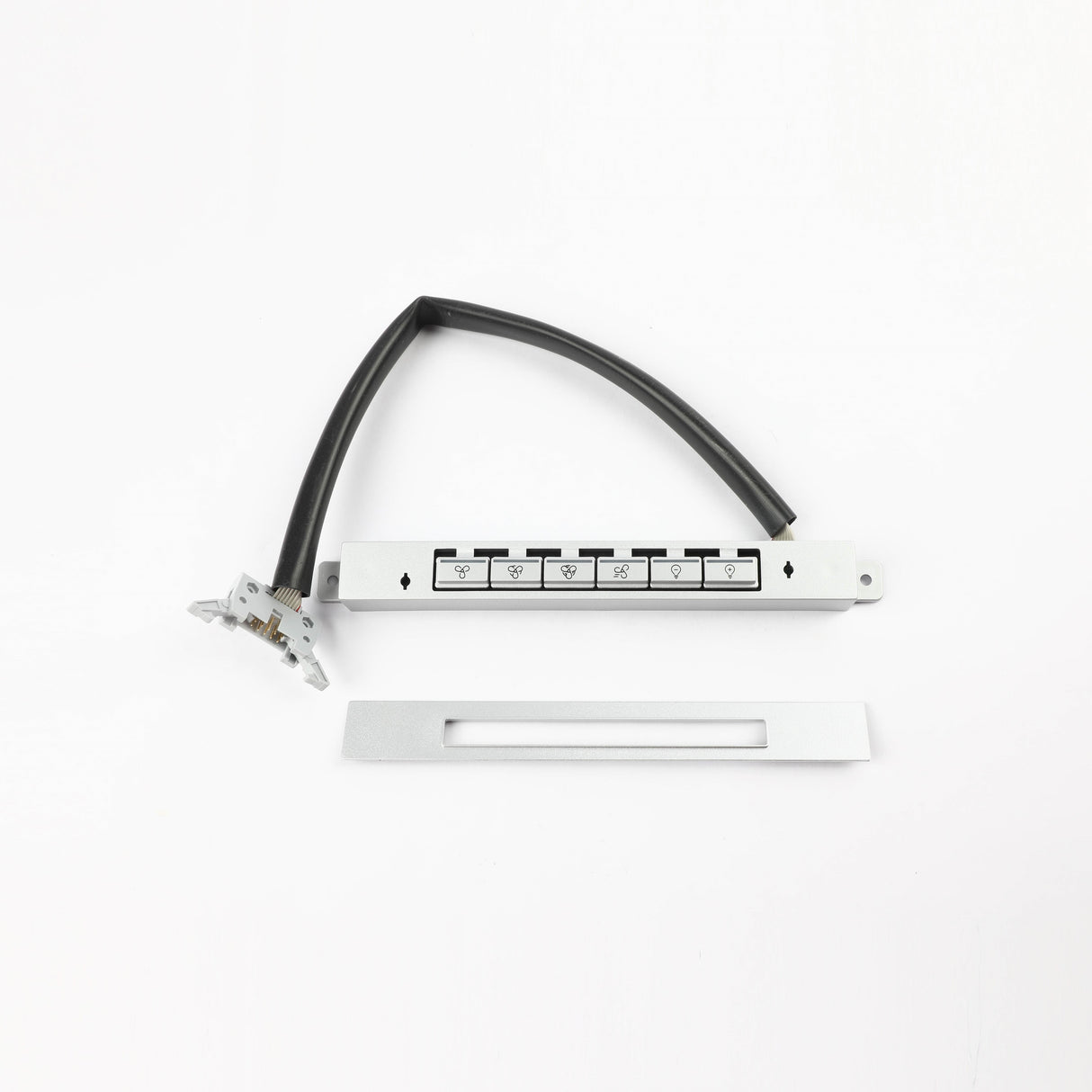Whirlpool W11516463 Genuine OEM Control Electronic