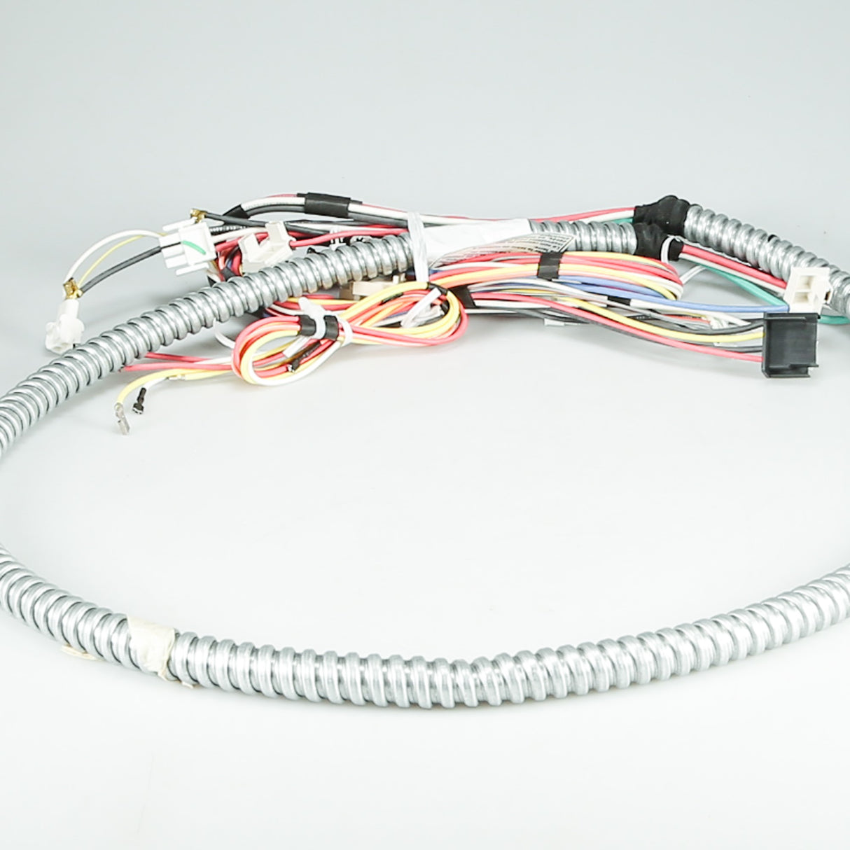 Whirlpool W11157180 Genuine OEM Harness Wire