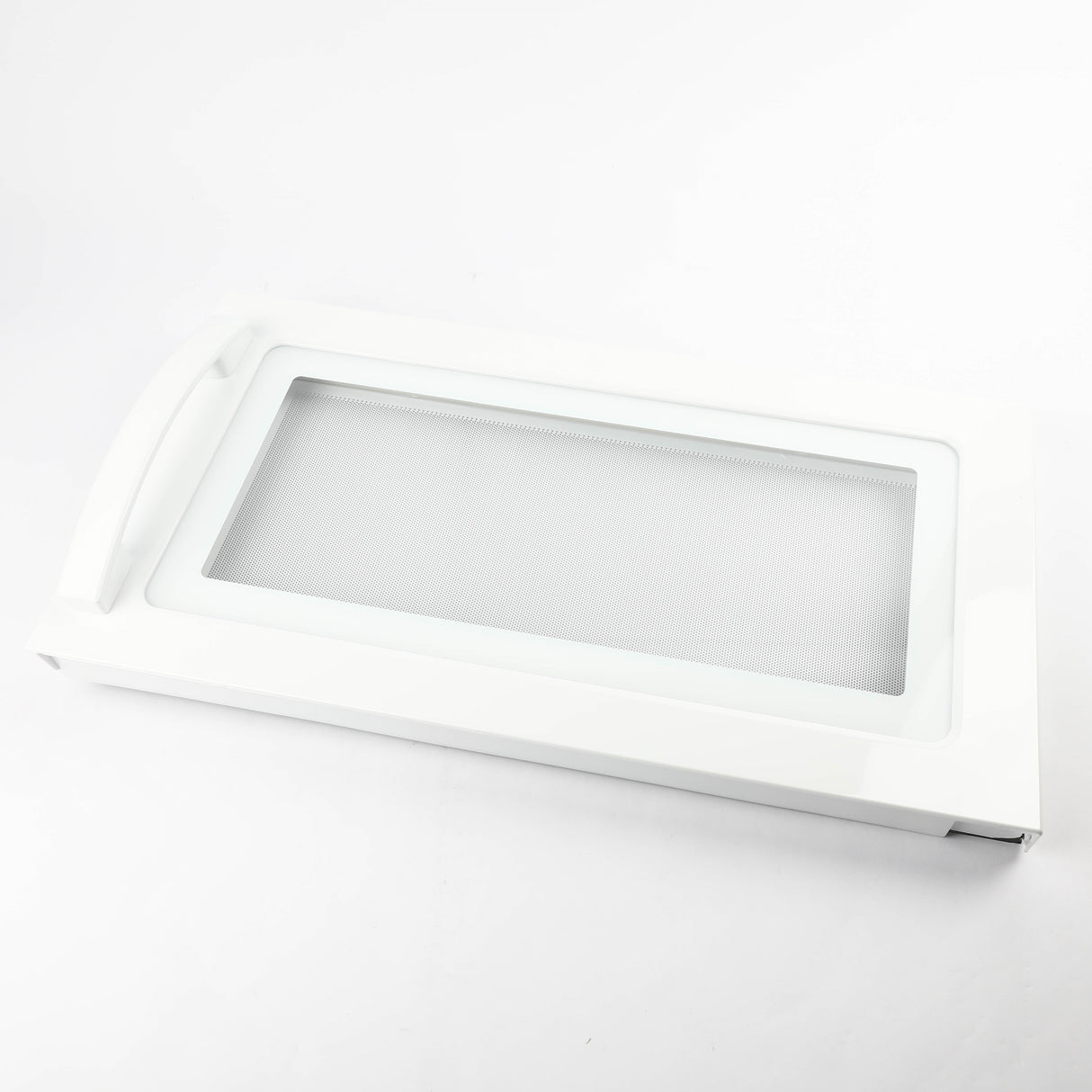 Whirlpool W11685613 Genuine OEM Door Mw