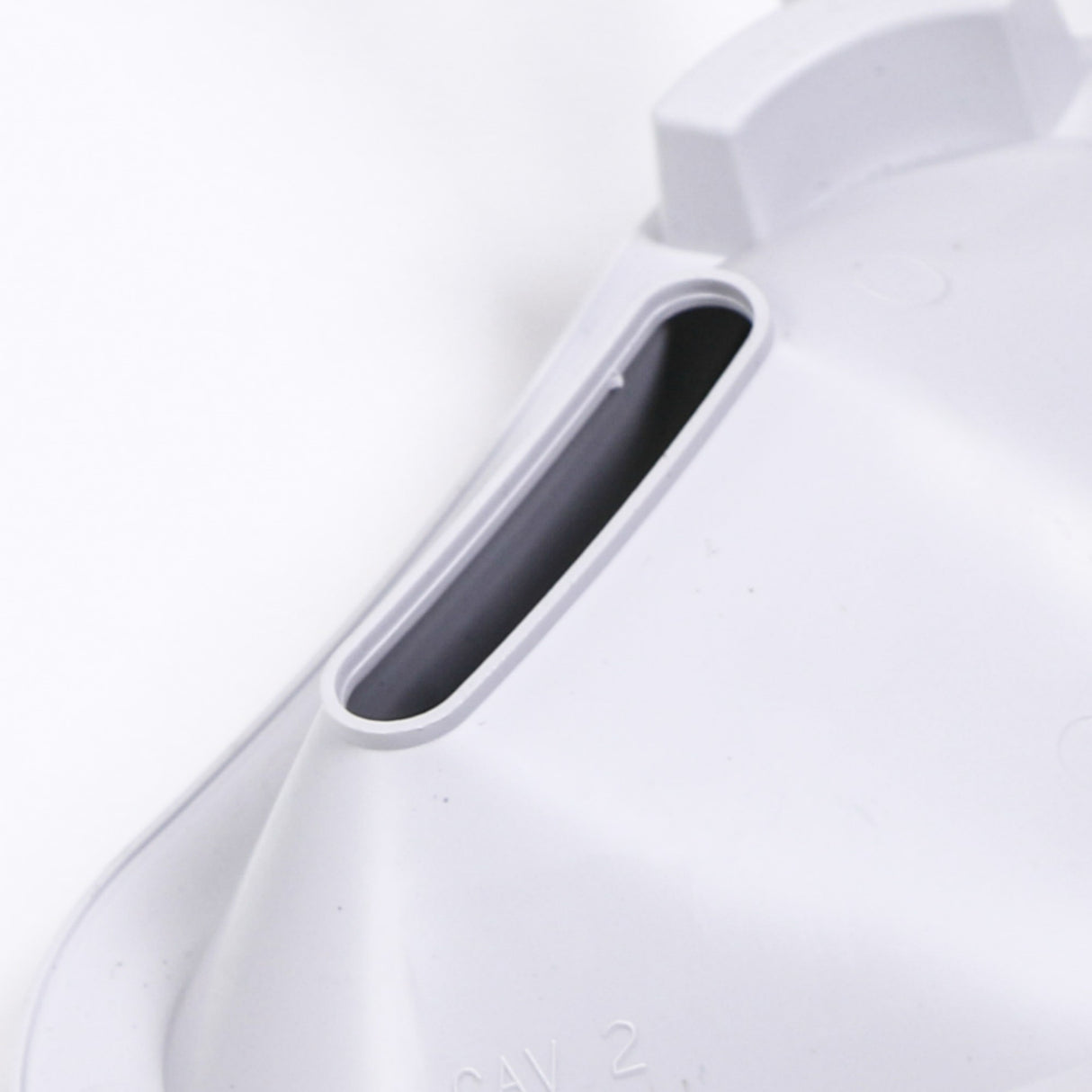 Whirlpool WPW10172154 Genuine OEM Dispenser