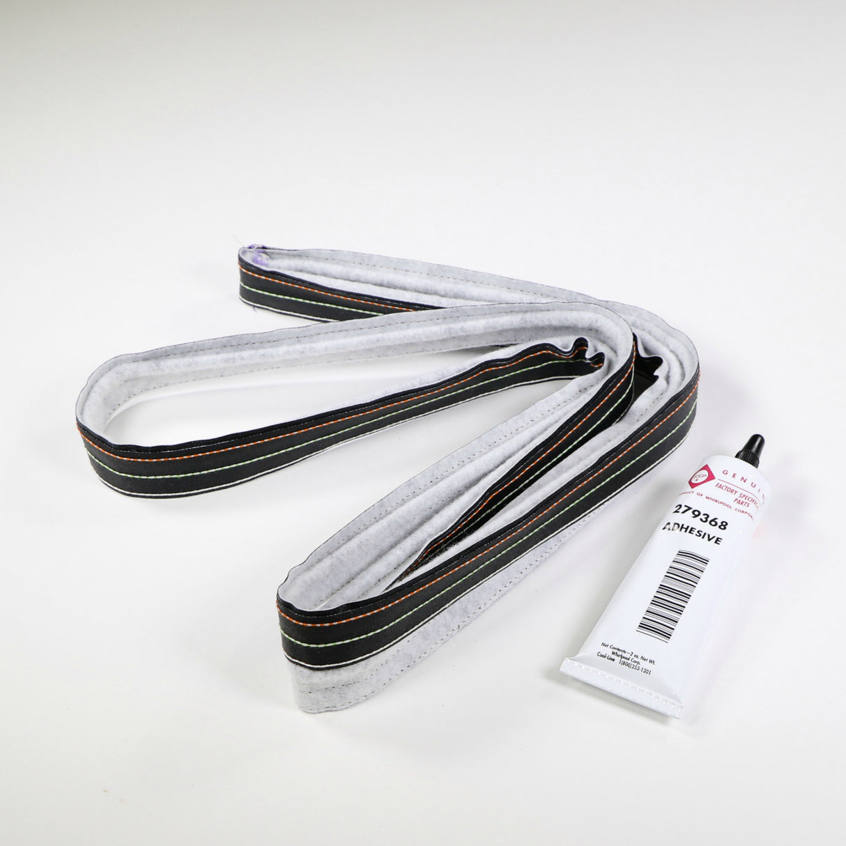 Whirlpool 279735 Genuine OEM Seal
