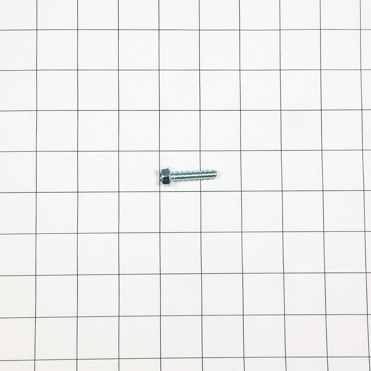 Whirlpool WPW10249633 Genuine OEM Screw