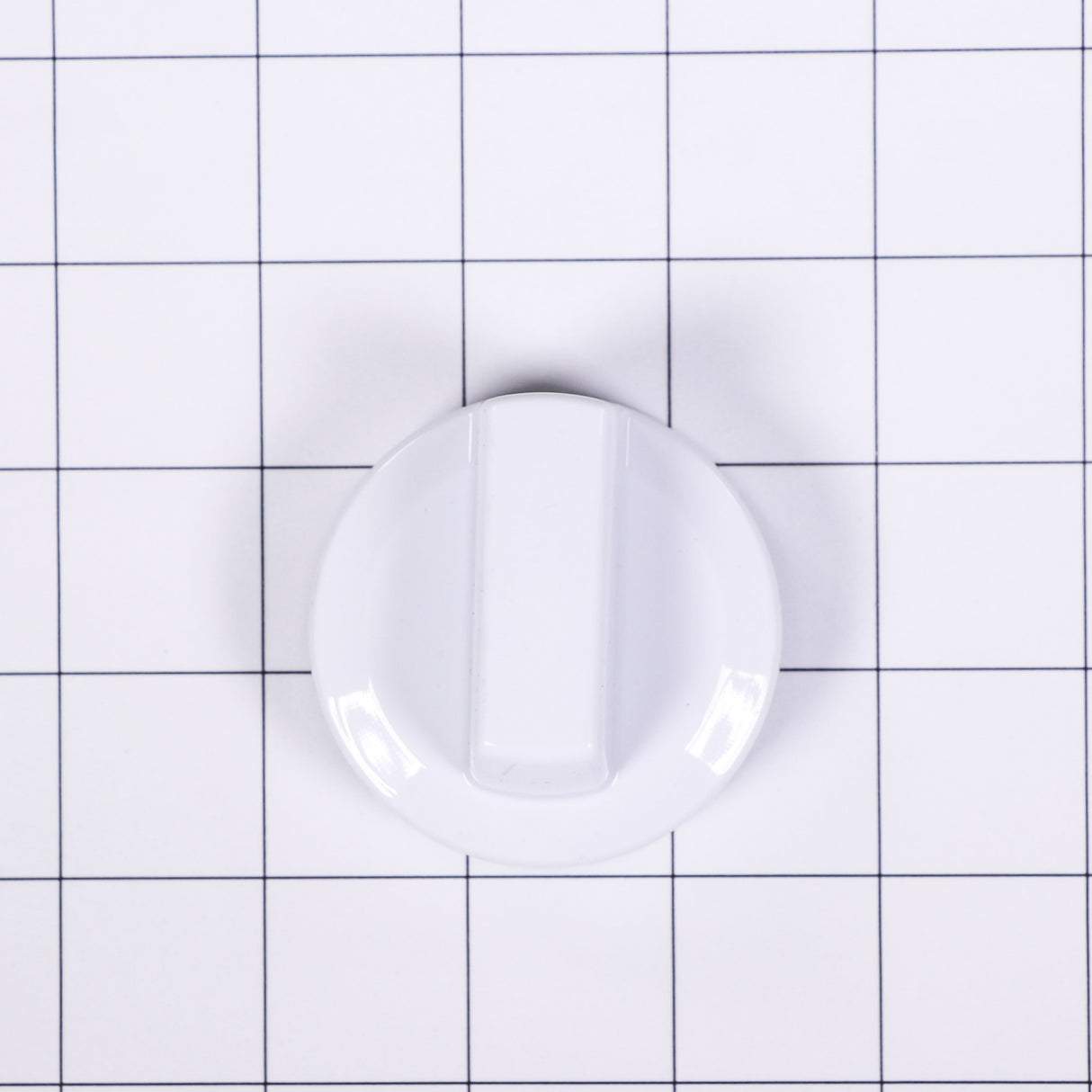 Whirlpool WPW10160648 Genuine OEM Knob