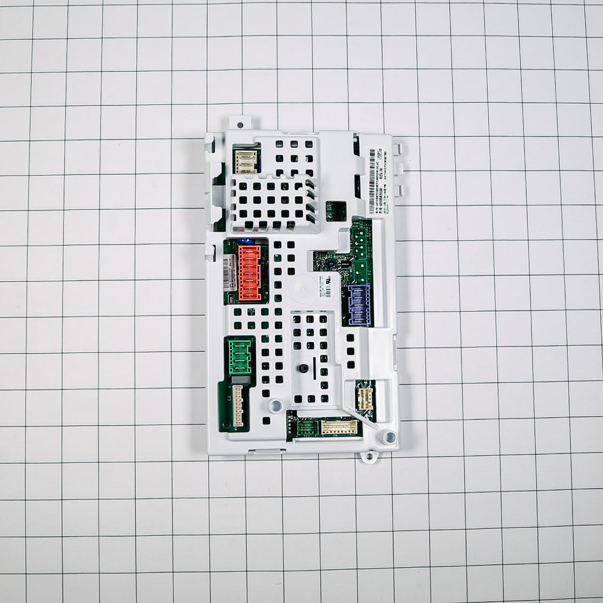 Whirlpool W10581558 Genuine OEM Control Electronic
