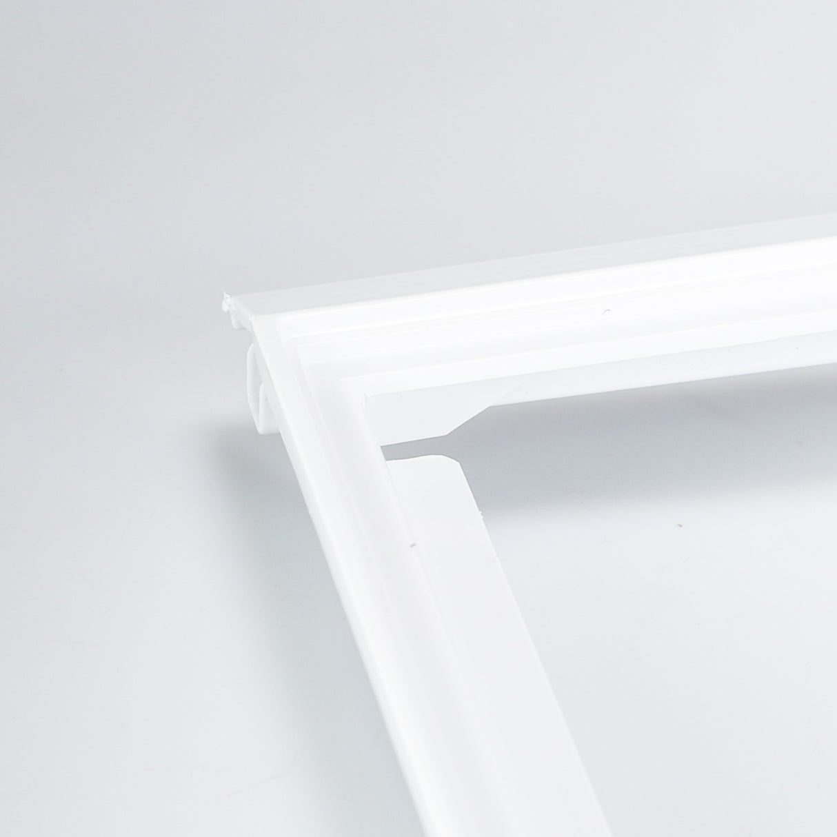 Whirlpool WP2314549 Genuine OEM Cover