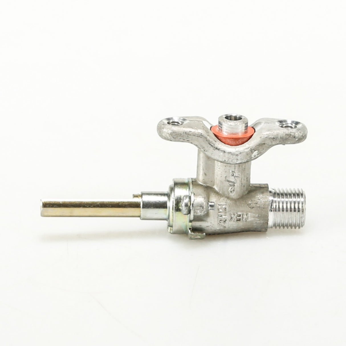 Whirlpool WPW10298678 Genuine OEM Valve Burner
