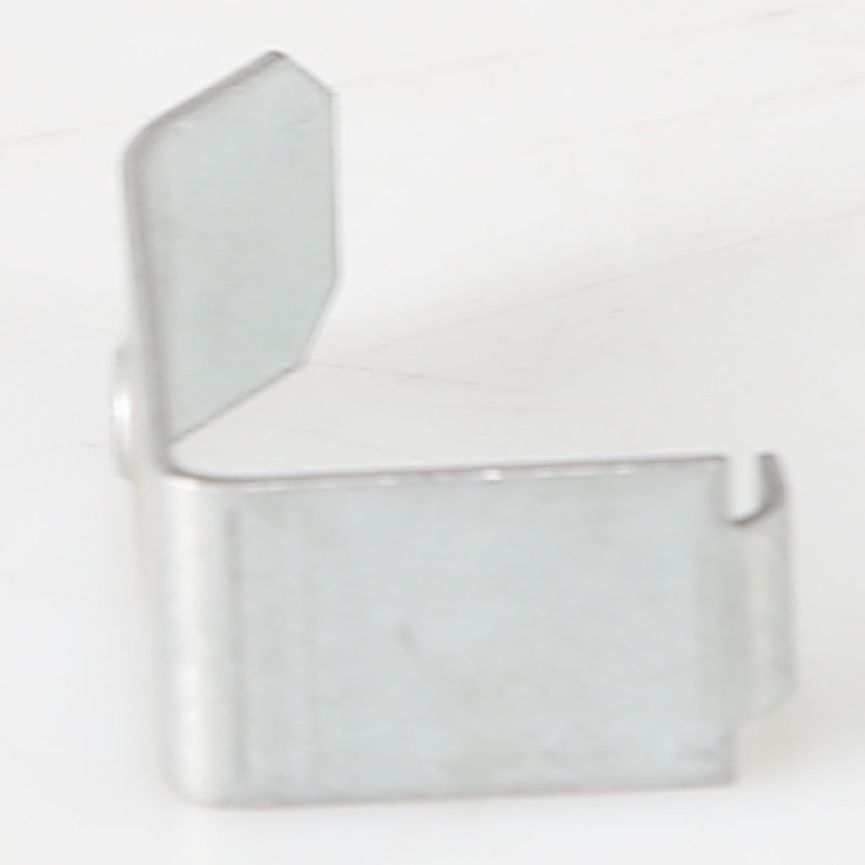 Whirlpool W10414388 Genuine OEM Clip Lint Duct Alpha