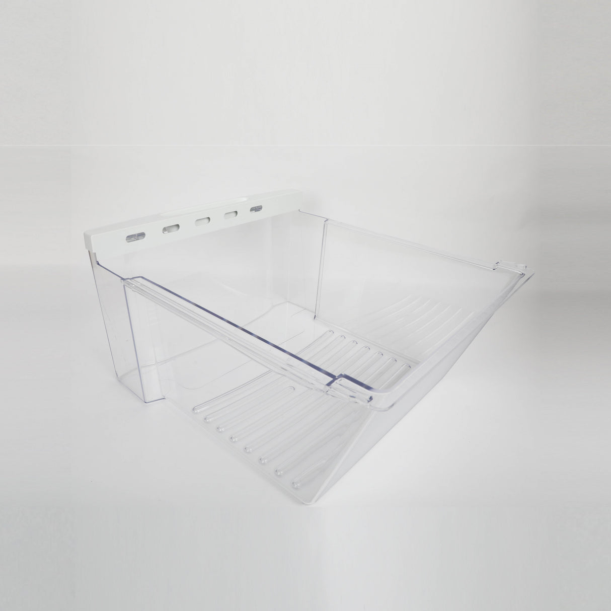 Whirlpool WPW10297814 Genuine OEM Pan Crispr
