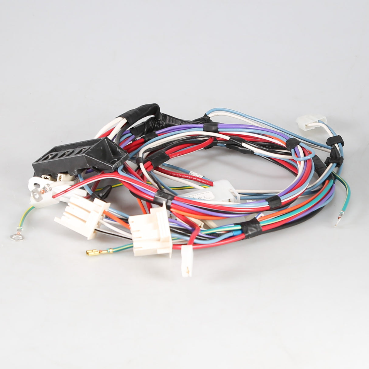 Whirlpool WPW10450286 Genuine OEM Harness Wire