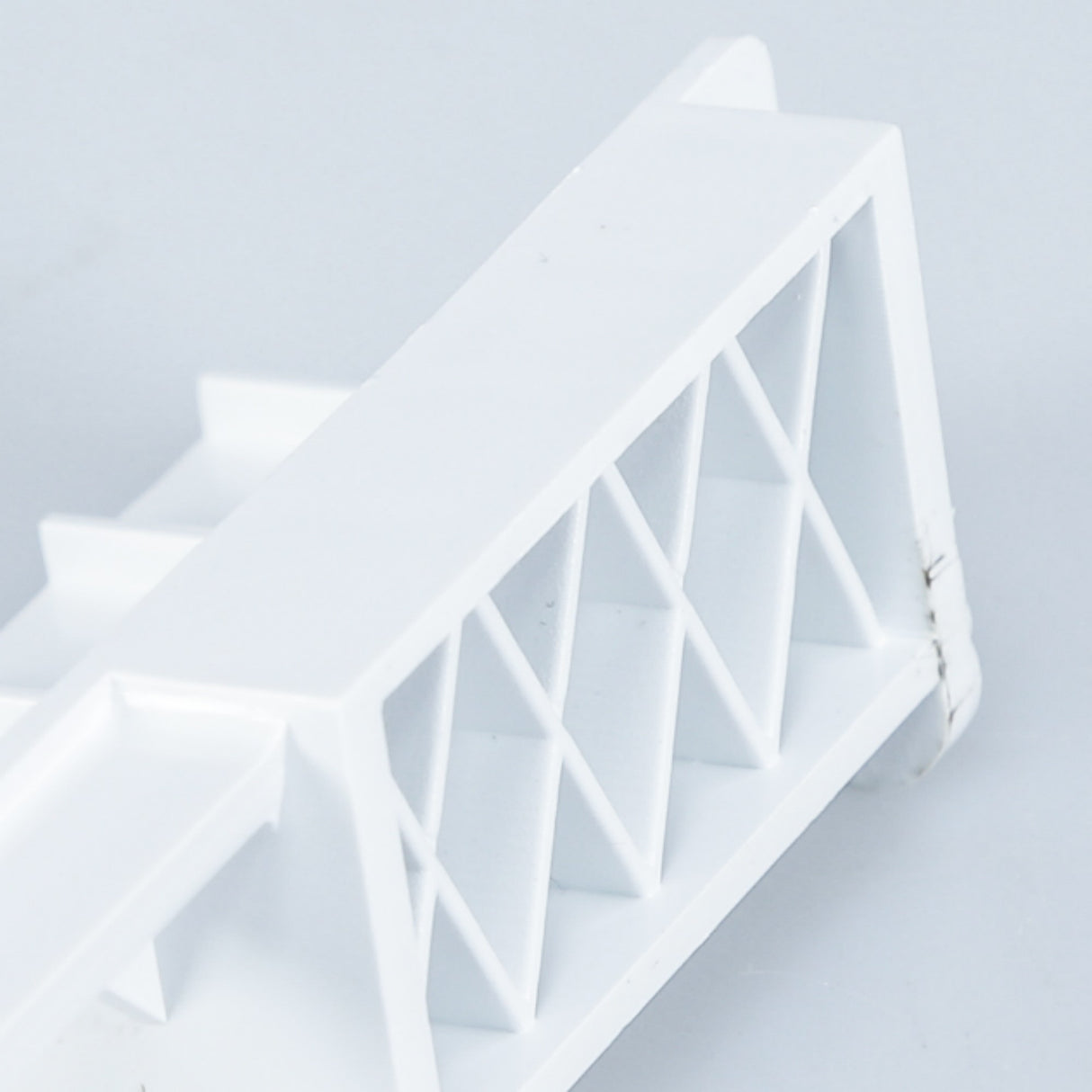 Whirlpool WP8205451 Genuine OEM Bracket Latch