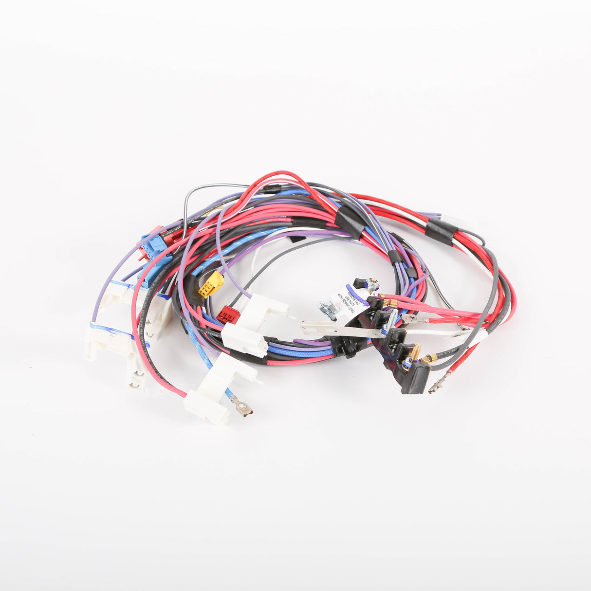 Whirlpool W11750779 Genuine OEM Harness Wire