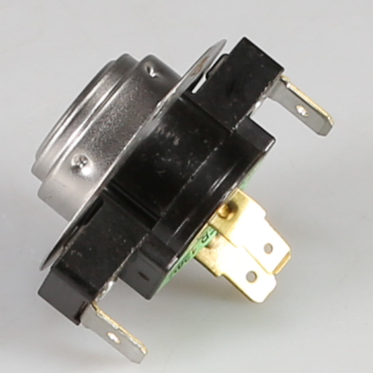 Whirlpool W10178810 Genuine OEM Thermostat 155 (Gas) 2