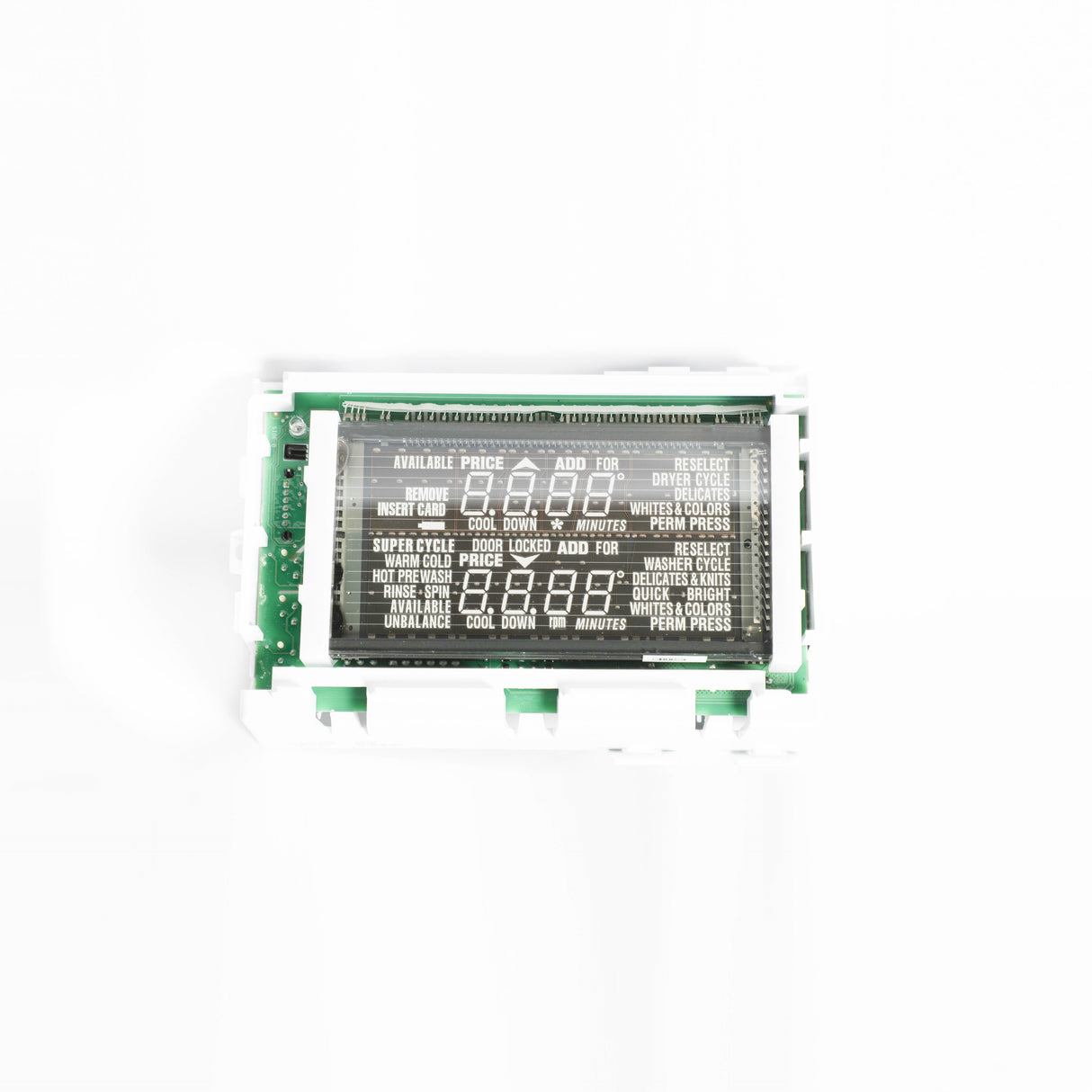 Whirlpool W11771926 Genuine OEM Control Electronic