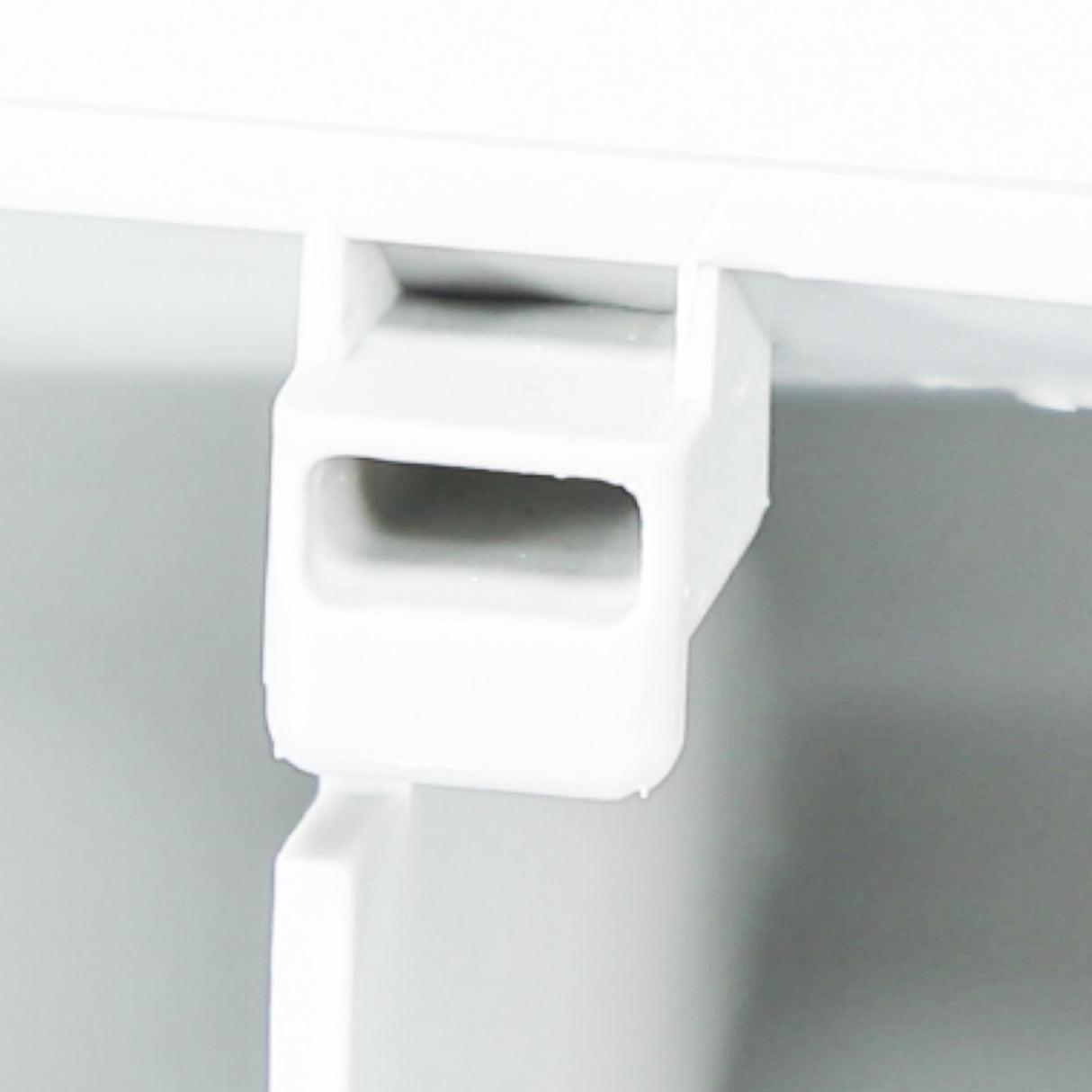 Whirlpool WPW10250572 Genuine OEM Baffle