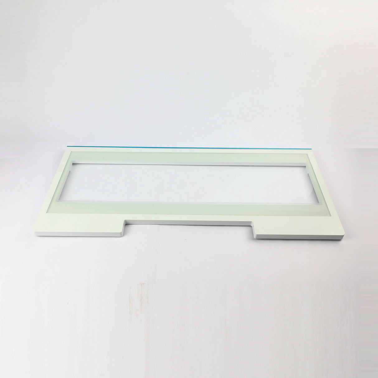Whirlpool W11284509 Genuine OEM Shelf Glass