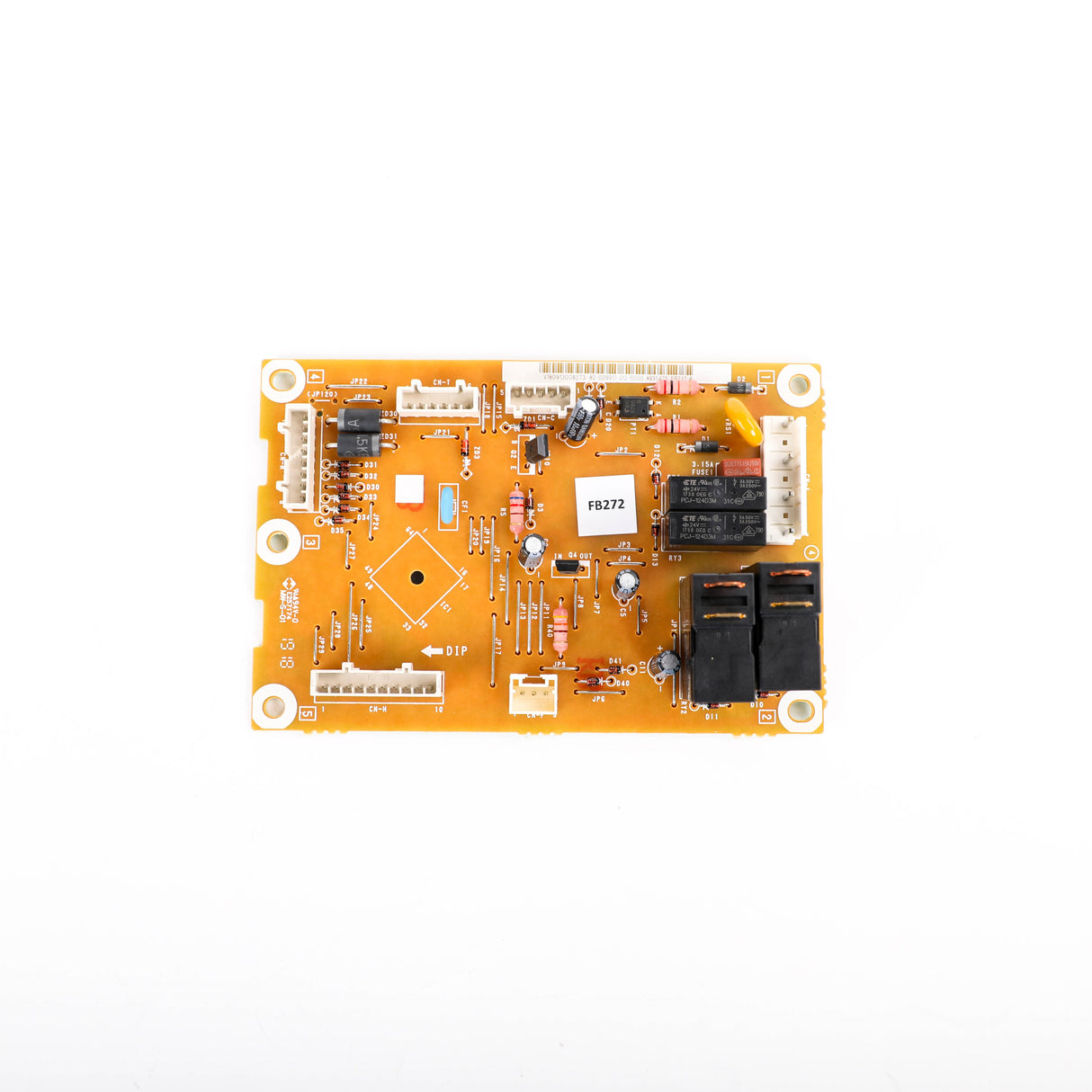Whirlpool W11486781 Genuine OEM Console