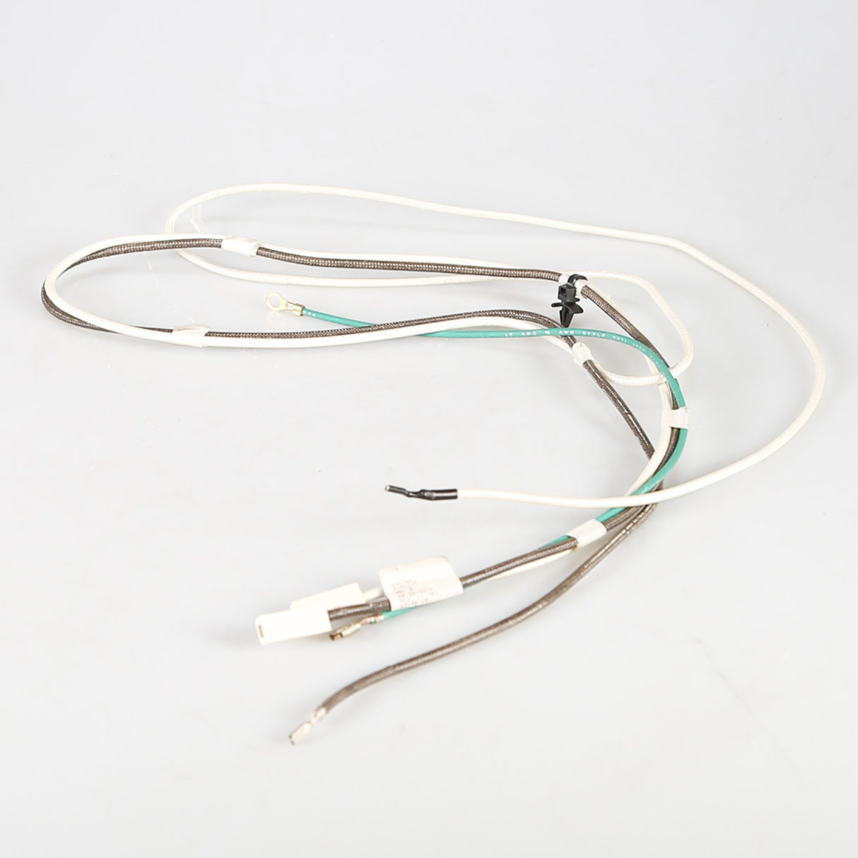 Whirlpool WP9762904 Genuine OEM Harness Wire