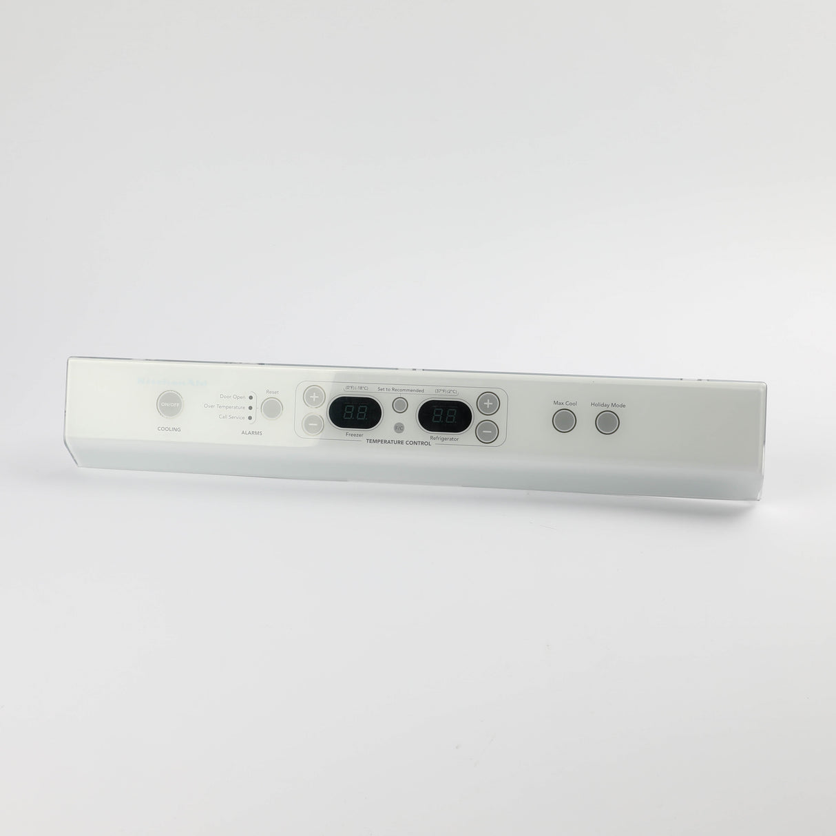 Whirlpool WPW10468940 Genuine OEM Contrl Box