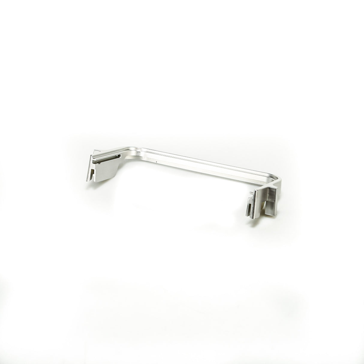 Whirlpool WPW10494336 Genuine OEM Bin Frame