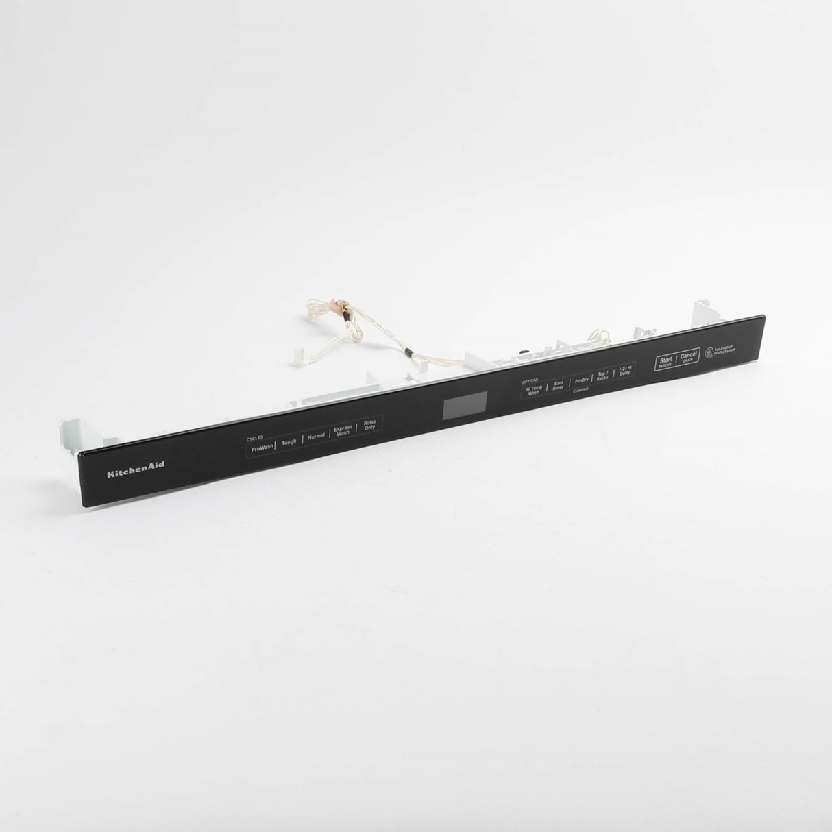 Whirlpool W11416458 Genuine OEM Console