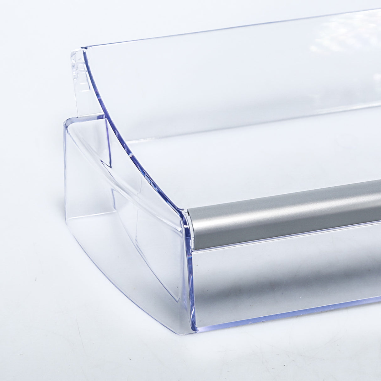 Whirlpool WPW10527272 Genuine OEM Bin Cntlvr