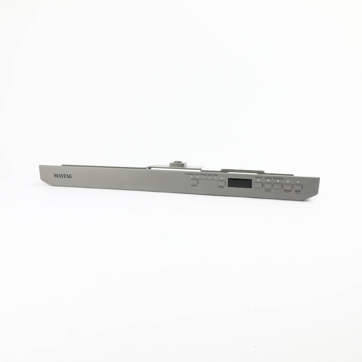 Whirlpool W10880558 Genuine OEM Panel Control