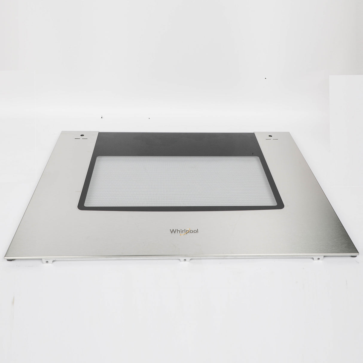 Whirlpool W10877566 Genuine OEM Glass Door