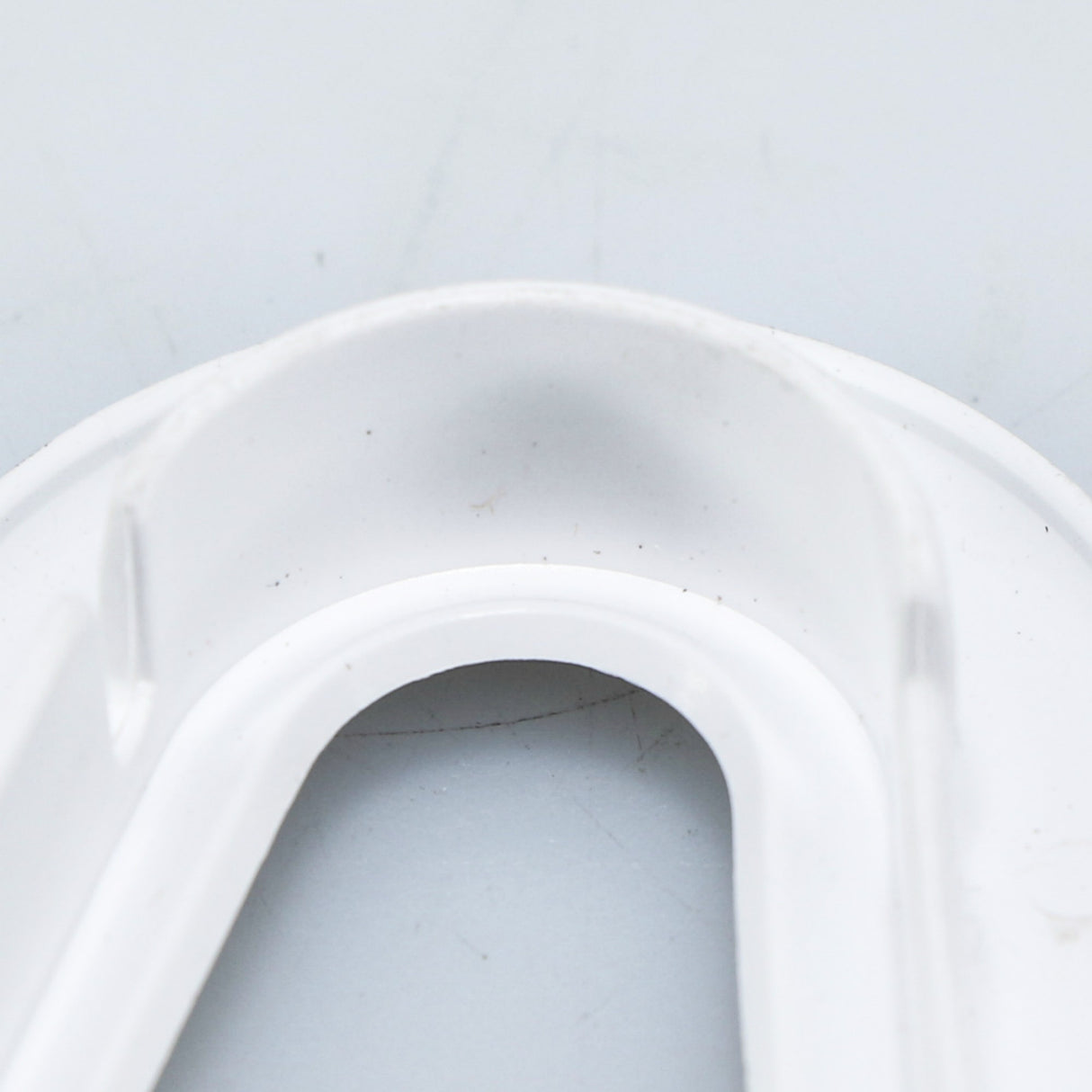 Whirlpool WPW10131523 Genuine OEM Bezel