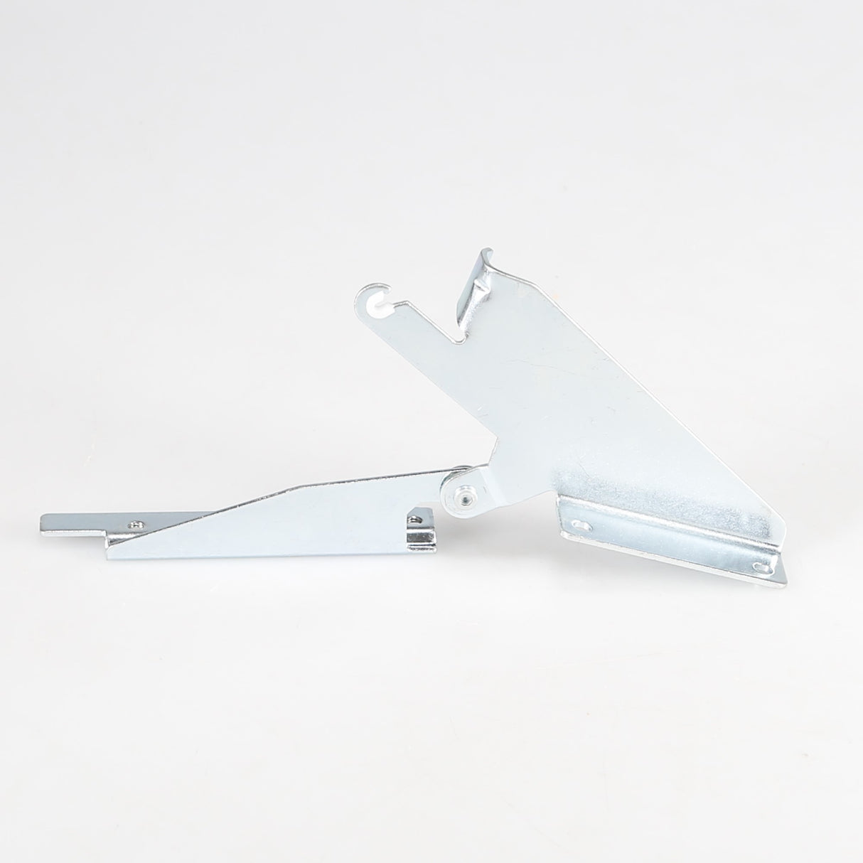 Whirlpool WP8066056 Genuine OEM Hinge Door