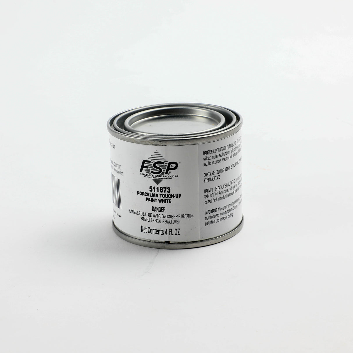 Whirlpool 511873 Genuine OEM Paint